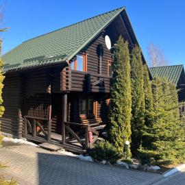 Chalet Flery, hotel in Migovo