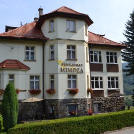 Pensjonat Mimoza