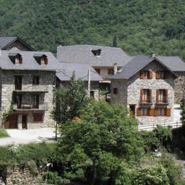 Casa Torellola, hotelli kohteessa Cardet