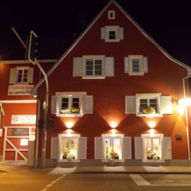 Ferienwohnung 'Alte Schmiede'