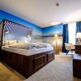 Dorint Hotel Alzey/Worms, hotel Alzeyben