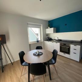 Himmlische Weite 3, hotel in Schweinfurt