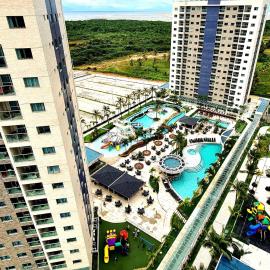 Salinas Exclusive Resort