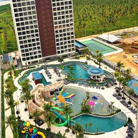 Salinas Premium Resort, hotel in Salinópolis