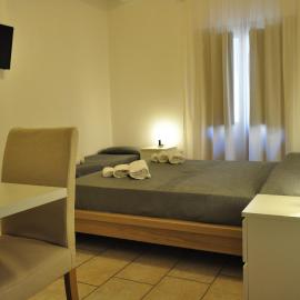 Rooms and Breakfast Zefiro