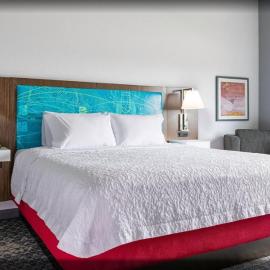 Hampton Inn & Suites Port Lavaca, Tx, Hotel in Port Lavaca