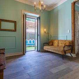 Classic Villa in Beato Lisbon