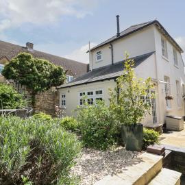 Blundell's Cottage
