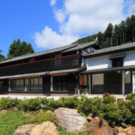 古民家ー芦ヶ久保, hotell i Chichibu