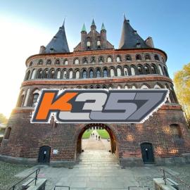K 357 - Low budget Hotel in Ratekau bei Lübeck, hotel a Ratekau