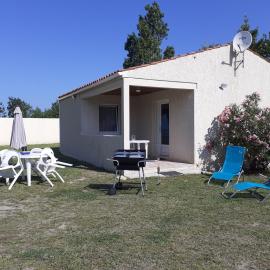 Maison vacances d'Oléron, hotel in La Brée-les-Bains