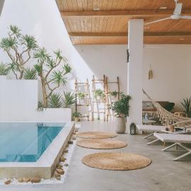 LaDa's House Da Nang, hotel in Danang