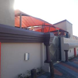 Sunset View Palace Guest House, hotel u gradu 'Soshanguve'
