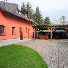 Ubytovanie v Lihôtke, hotel in Oravský Podzámok
