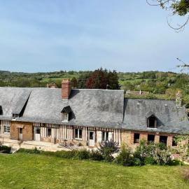 Le gîte La Colonge, cosy et charmant