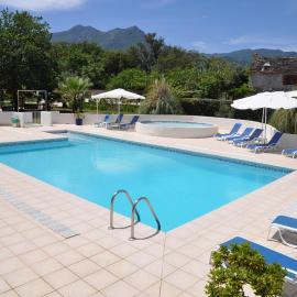 VILLA OCEANE