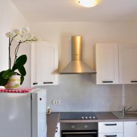 Apartment Banko