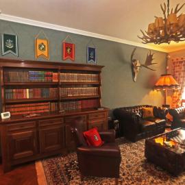 Potter's Place by Ardenne Places, hotell i Theux