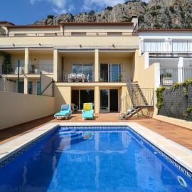 Montseny 3 - Piscina Privada