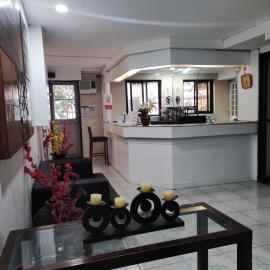 Parkview Hotel, hotelli kohteessa Cagayan de Oro