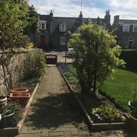 Roselodge Guest House, hótel í Aberdeen
