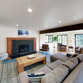 North Lake Adventure, hotel in Carnelian Bay