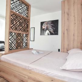 Sambra old town apartment