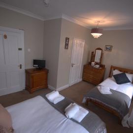 Lizzys Little Kitchen Town Accommodation, hotel a Listowel