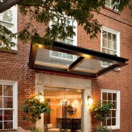 The Graham Georgetown, hotel in Washington