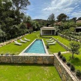 Chambres d’hôtes Le Moment Pour Soi - Mougins, hotel in Mougins
