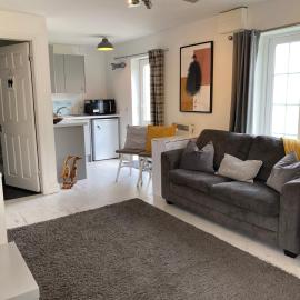 The Shed, hotel in Merthyr Tydfil