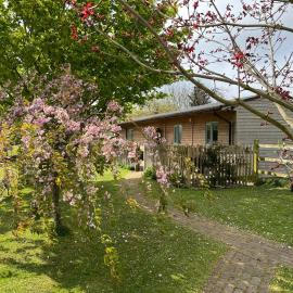 Little Owl Cottage, хотел в Фейвършам