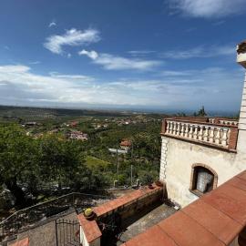 Casa Maria Host Green - Casa vacanze - Rossano, Hotel in Case San Francesco