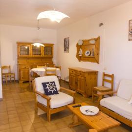 Casa del Porto Palau, Hotel in Palau
