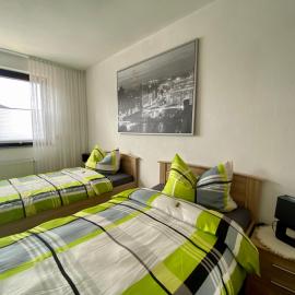 Apartment Anita, hotel in Bottrop