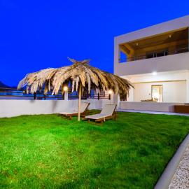Coastal Apartment 2, hotel in Stavros