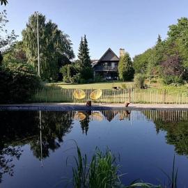 Stilbjerg Sleep&Hygge, hotell i Varde