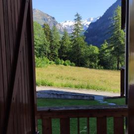 Appartamento Gressoney-Saint-Jean (Obre Biel) - I Larici