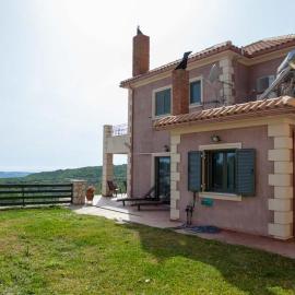 Villa Tzanatos