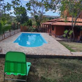 Pousada Mangaba da Serra