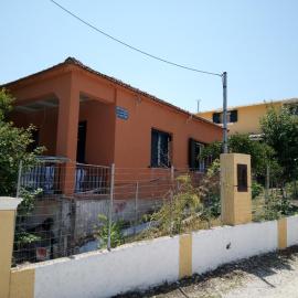Classic House