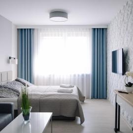 Apartament Turysta, hotel a Licheń Stary