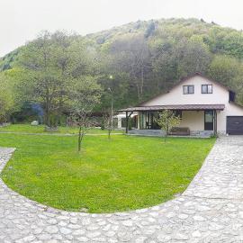 Pensiunea Tudor Breaza