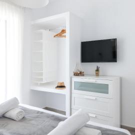 Valasi Apartments