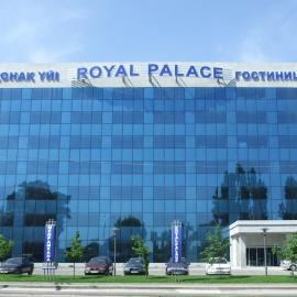 Royal Palace Hotel