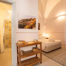 Le Viùzze Apartment