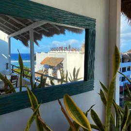 Anacapri Suite - 4th Floor Penthouse Beach Front