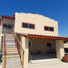 Punta Abreojos में, होटल BAJA SUITES UPSTAIRS