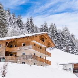 Ferienhaus Nössig