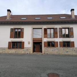 Casa Patxikuzuria, Hotel in Espinal-Auzperri